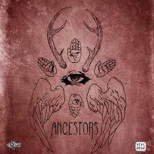 Ancestors (USA-1) : Ancestors - Graveyard